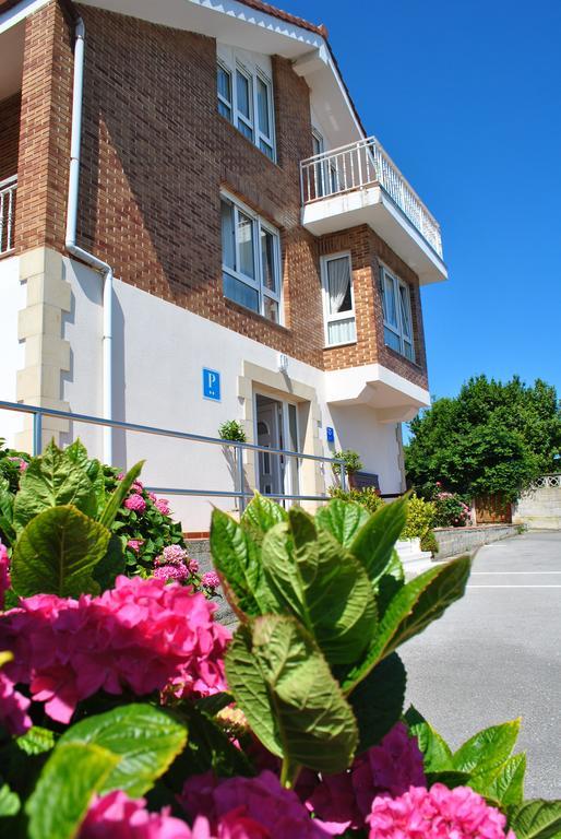Fuente El Hayedo Hotell San Vicente De La Barquera Eksteriør bilde