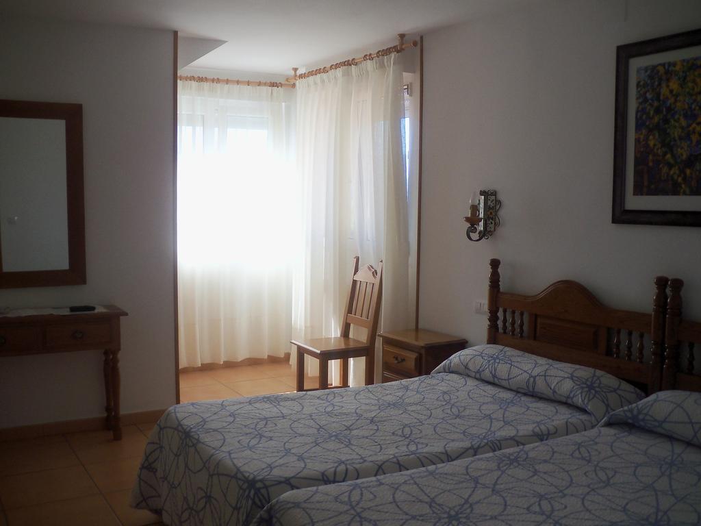 Fuente El Hayedo Hotell San Vicente De La Barquera Eksteriør bilde